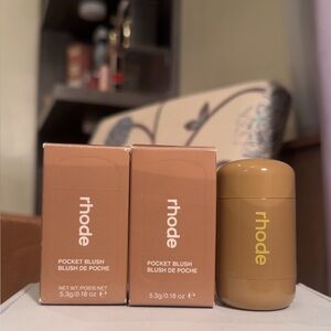rhode Pocket Blush BUNDLE